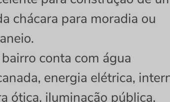 Imagem 3: Terreno para Venda em São Pedro, Alpes das Águas