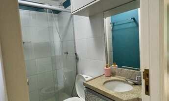 Imagem 4: Apartamento à venda no Calhau, 3 quartos, planejados e 1 vaga de garagem