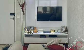 Imagem 2: Apartamento 35m² 1 dormitório para Venda no Campo Belo