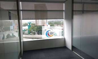 Imagem 5: Laje comercial mobiliada de 1.411 m² com 50 vagas em PInheiros