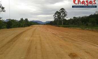 Imagem 3: Frente Nova tamoios 70.000m²