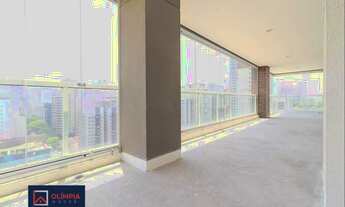 Imagem 5: Venda Apartamento 3 Dormitórios - 197 m² Paraíso