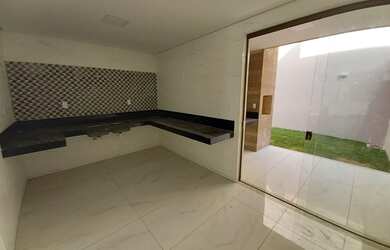 Imagem 5: BELO HORIZONTE - Casa Padrão - Santa Mônica