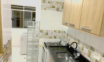 Imagem 6: Lindo apartamento pronto para morar, Parque Jambeiro