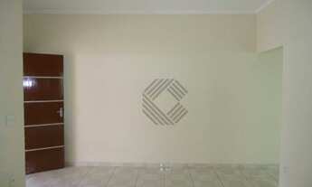 Imagem 5: Casa com 2 dormitórios, sendo 1 suíte à venda, 106 m² por R$ 300.000 - Jardim Gutierres