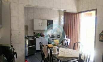 Imagem: Casa térrea com boa disposição 101m²