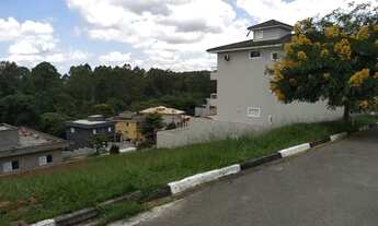 Imagem 4: Terreno para Venda em Santana de Parnaíba, Morada das Flores (Aldeia da Serra), 1 dormitó