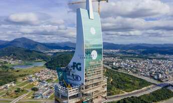 Imagem 5: Apartamento à Venda no One Tower FG Empreendimentos em Balneário Camboriú