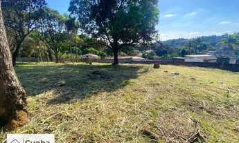 Imagem 2: Terreno à venda, 1100 m² por R$ 220.000,00 - Parque Niágara - Campo Limpo Paulista/SP