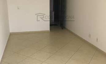 Imagem 6: Apartamento com 2 dormitórios à venda, 70 m² por R$ 260.000 - Edifício Residencial Villas