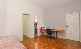 Imagem 2: Sala Quarto em Rua Tranquila e com Condomínio Barato