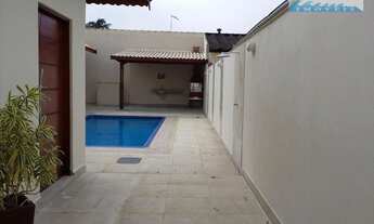 Imagem 1: Casa residencial à venda, Balneário Flórida, Praia Grande