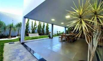 Imagem 3: Belíssima Casa 03 Quartos com suíte, 04 Vagas de garagem