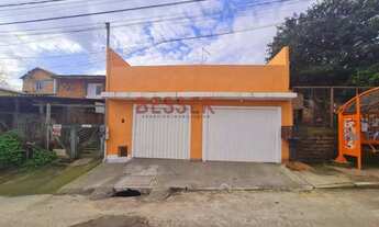 Imagem: Casa com 3 dormitórios à venda, 250 m²
