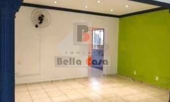 Imagem 3: Salão comercial na principal avenida da Mooca