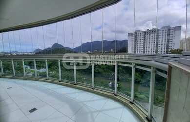 Imagem 3: Rio de Janeiro - Apartamento Padrão - Jacarepaguá