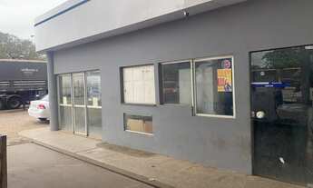 Imagem 1: 2483) SALA COMERCIAL NO CENTRO DE DERMEVAL LOBÃO