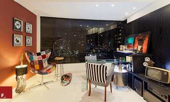 Imagem 2: Apartamento, 04 quartos, Anchieta. Venda