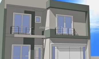 Imagem 3: Sobrado alto padrão no Monserrat com 3 suites amplas Ref.:1278