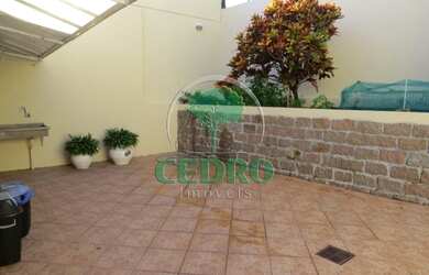 Imagem 7: Porto Alegre - Casa Padrão - Teresópolis