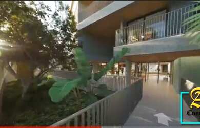 Imagem 3: Cobertura de 03 dormitórios/Suíte no Água Verde!!