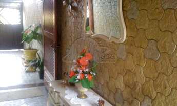 Imagem 3: Casa Residencial ? venda, Balneário Maracanã, Praia Grande - CA1374