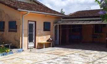 Imagem: Casa com 2 dorms, Balneário Flórida Mirim