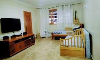 Imagem 7: Sobrado com 4 dormitórios à venda, 132 m² por R$ 800.000,00 - Tremembé - São Paulo/SP