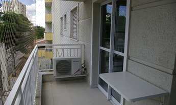 Imagem 3: Vd ótimo apto no Jd América ao lado do shopping Oriente