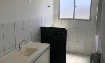 Imagem: Apartamento para aluguel com 48 metros quadrados