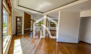 Imagem 4: Casa com 4 dormitórios à venda, 520 m² por R$ 1.790.000,00 - Residencial Seis (Alphaville