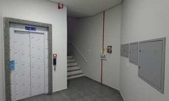 Imagem 2: CAXIAS DO SUL - Conjunto Comercial/Sala - SÃO PELEGRINO