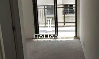 Imagem 7: Apartamento Vila Madalena 2 Suítes 1 Vaga