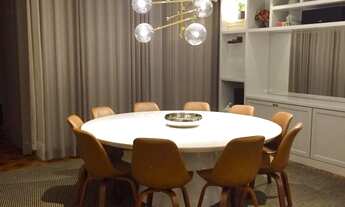 Imagem 7: Apartamento Lindo com 310 metros quadrados no bairro Flamengo com 4 quartos