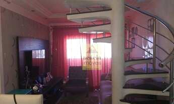 Imagem 7: Apartamento com 3 dormitórios à venda, 176 m² por R$ 1.150.000,00 - Vila Barreto - São Pau