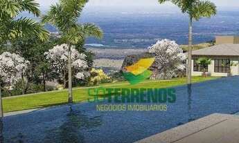 Imagem 6: Terreno Florais Chapada
