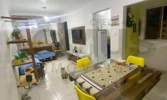 Imagem 7: Apartamento para Venda em Aracaju, Jabotiana, 3 dormitórios, 1 suíte, 2 banheiros, 1 vaga