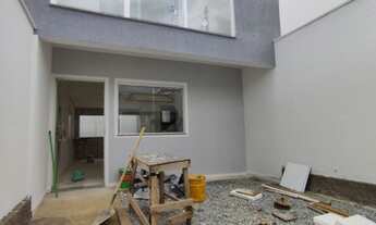 Imagem 2: Casa Duplex ou Térreo com entrada individual - Ribeirão das Neves