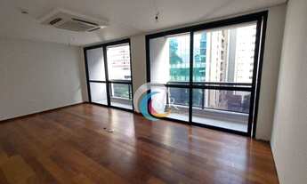 Imagem 1: Conjunto para alugar, 200 m² - Cerqueira César - São Paulo/SP