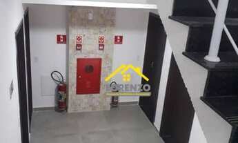 Imagem 2: Apartamento à venda, 62 m² por R$ 369.000,00 - Jardim Ocara - Santo André/SP