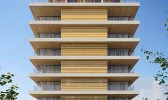 Imagem: Curitiba - Apartamento Padrão - Juvevê