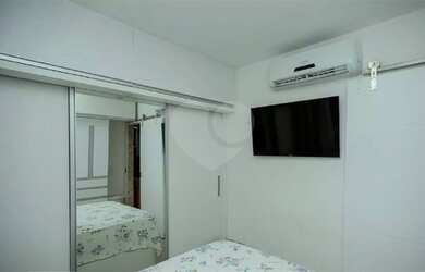 Imagem 6: Rio de Janeiro - Apartamento Padrão - ENGENHO DE DENTRO