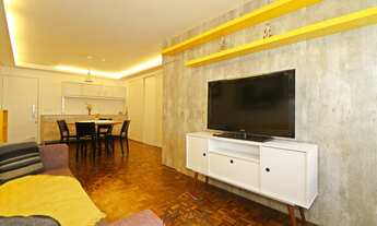 Imagem 5: APARTAMENTO com 2 dormitórios à venda com 73.58m² por R$ 319.150,00 no bairro Rebouças - C