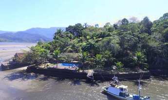 Imagem 6: Terreno em Ilha de Angra dos Reis com 1100m2
