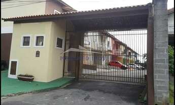 Imagem: SOBRADO PARA VENDA NO CONDOMÍNIO MONT SERRAT