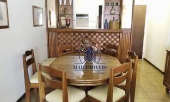 Imagem 6: Apartamento com 3 dormitórios, 130 m² - venda ou aluguel na praia de Pitangueiras - Guaruj