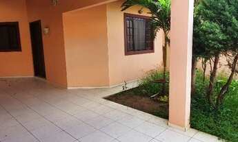 Imagem: Casa térrea terreno 187,5m² no Altos de