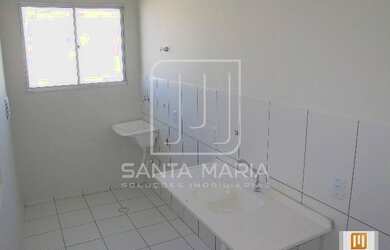 Imagem 3: Apartamento (tipo - padrao) 2 dormitórios, cozinha planejada, portaria 24hs, lazer, salão