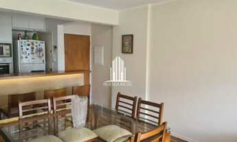 Imagem 7: Apartamento em Perdizes 2 Dormitórios, 1 Vaga de Garagem no Condomínio COTTE D'AZUR