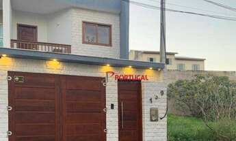 Imagem: Casa com 3 dormitórios à venda por R$